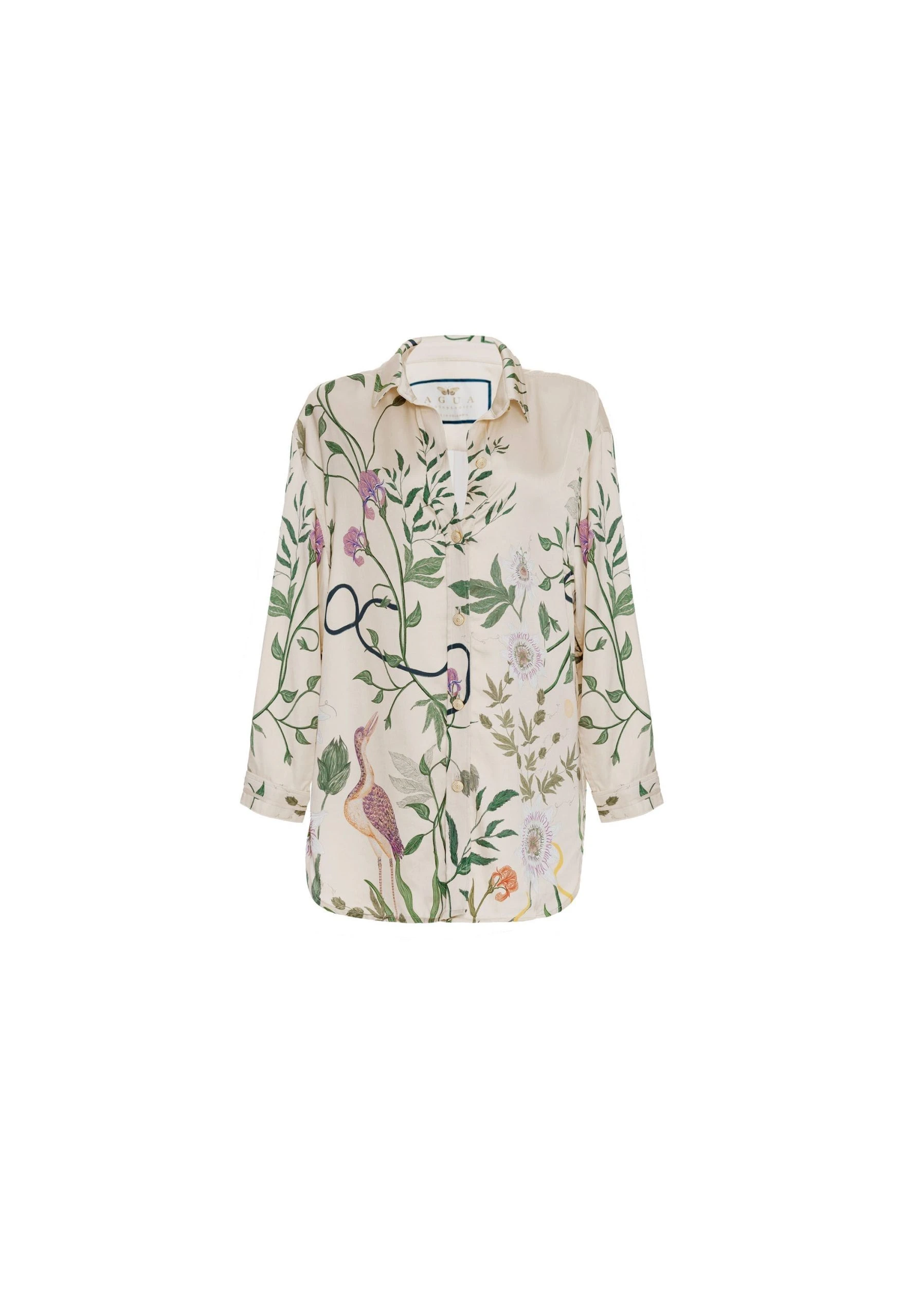 Agua By Agua Bendita Tops Agua By Agua Bendita Tops