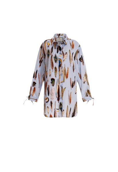 Agua By Agua Bendita Tops