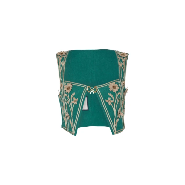 Agua By Agua Bendita Tops