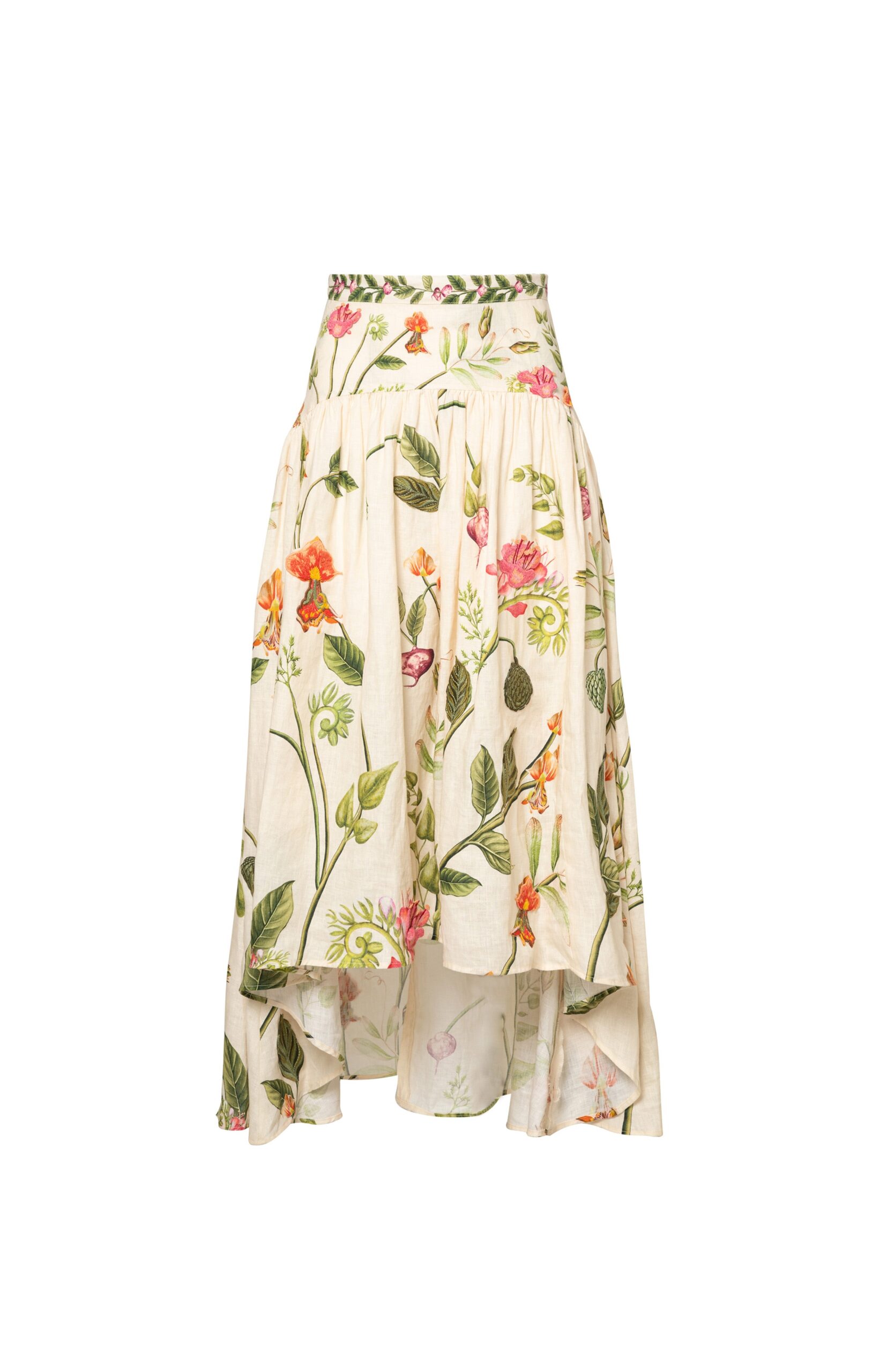 Agua By Agua Bendita Skirts