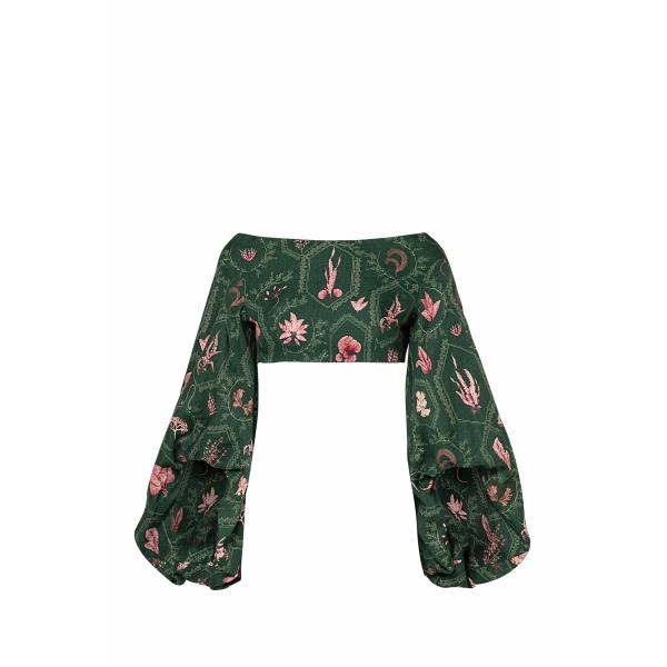 Agua By Agua Bendita Tops