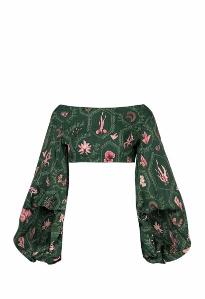 Agua By Agua Bendita Tops