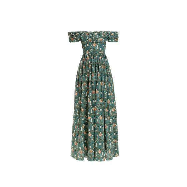 Agua By Agua Bendita Dresses