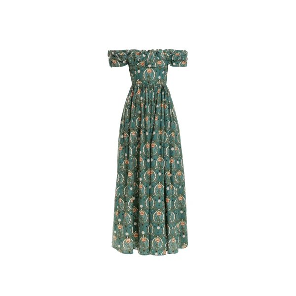 Agua By Agua Bendita Dresses