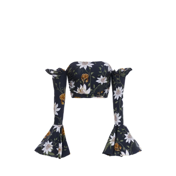 Agua By Agua Bendita Tops