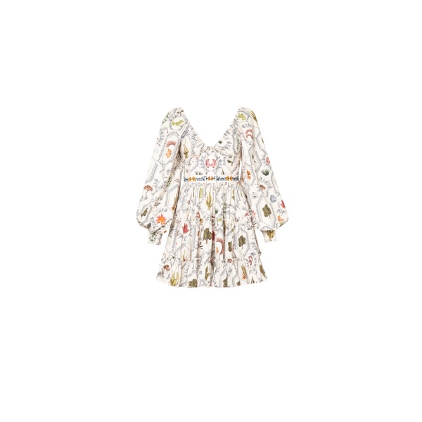 Agua By Agua Bendita Dresses