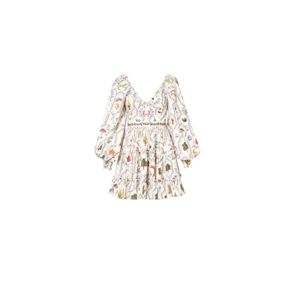 Agua By Agua Bendita Dresses