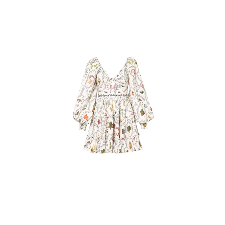 Agua By Agua Bendita Dresses