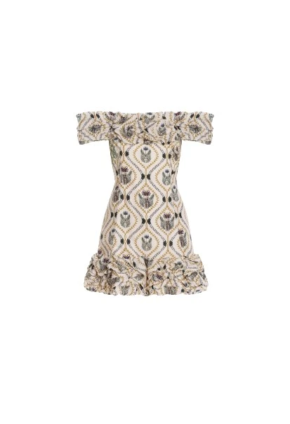 Agua-By-Agua-Bendita-Jardin-Jarron-Cotton-Mini-Dress-5-scaled11719_nobg Jardin Jarron Cotton Mini Dress - Image 1