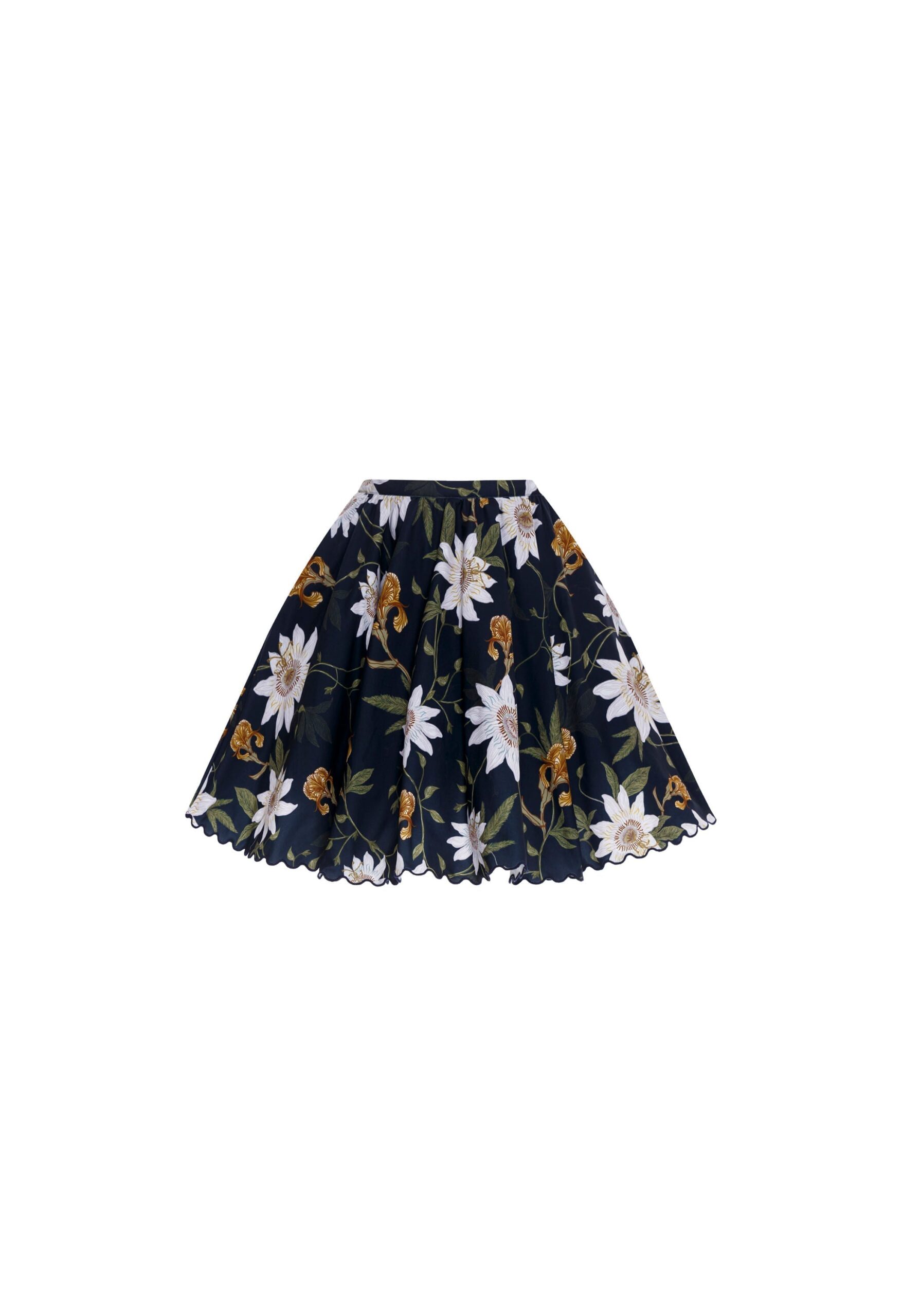 Agua By Agua Bendita Skirts