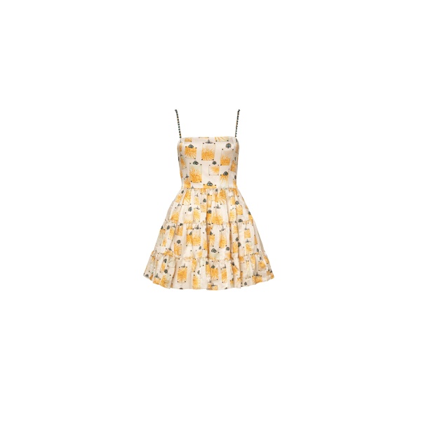 Agua By Agua Bendita Dresses