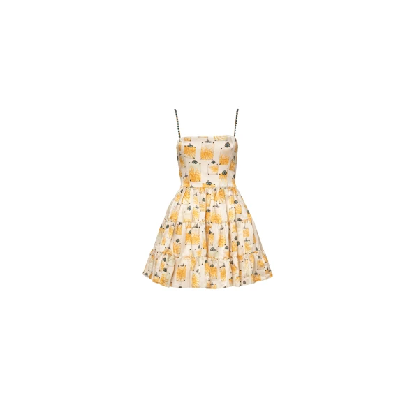 Agua By Agua Bendita Dresses