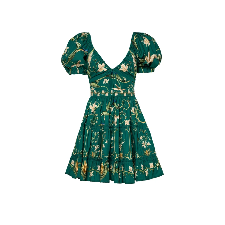 Agua By Agua Bendita Dresses