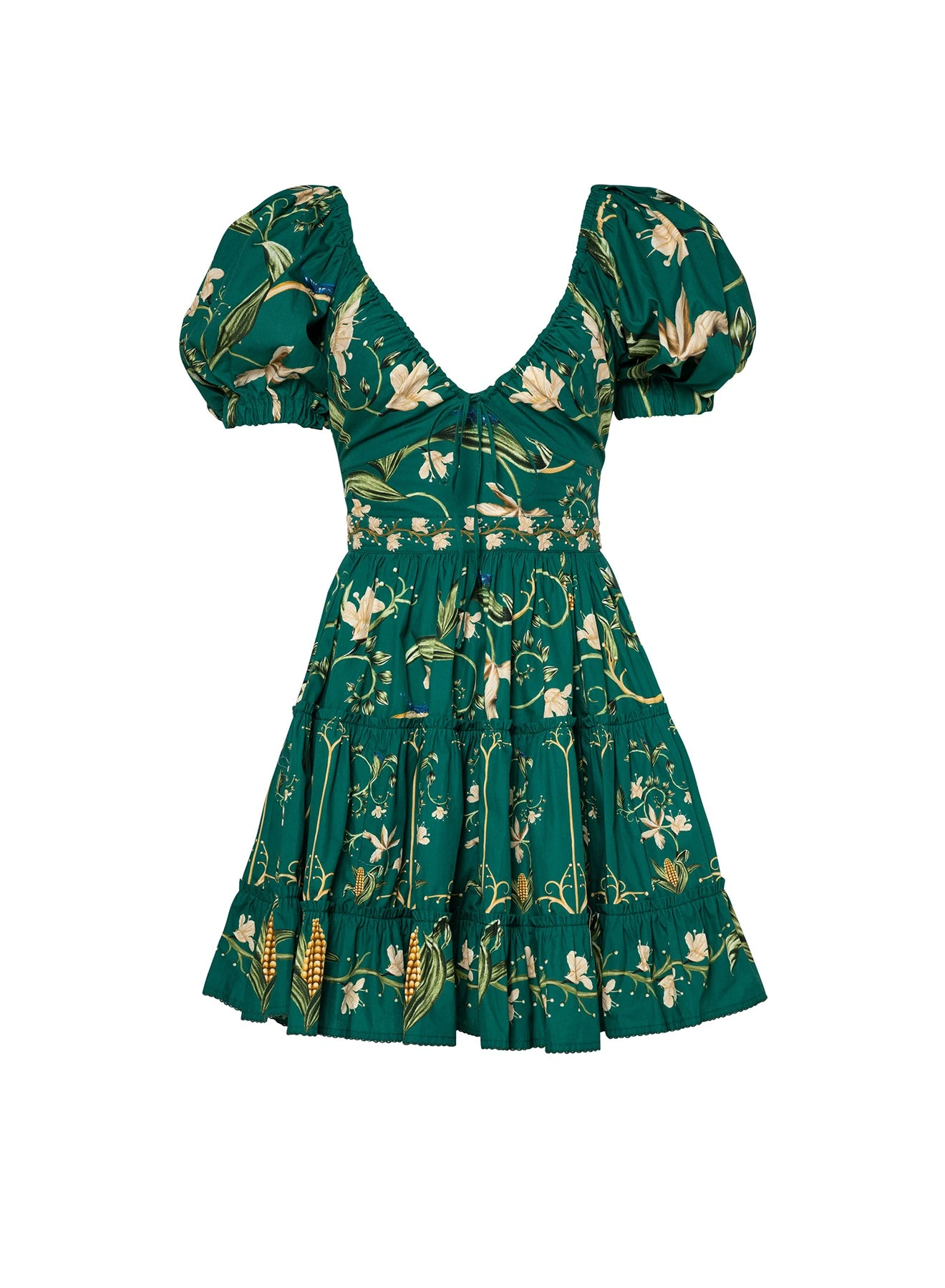 Agua By Agua Bendita Dresses Agua By Agua Bendita Dresses