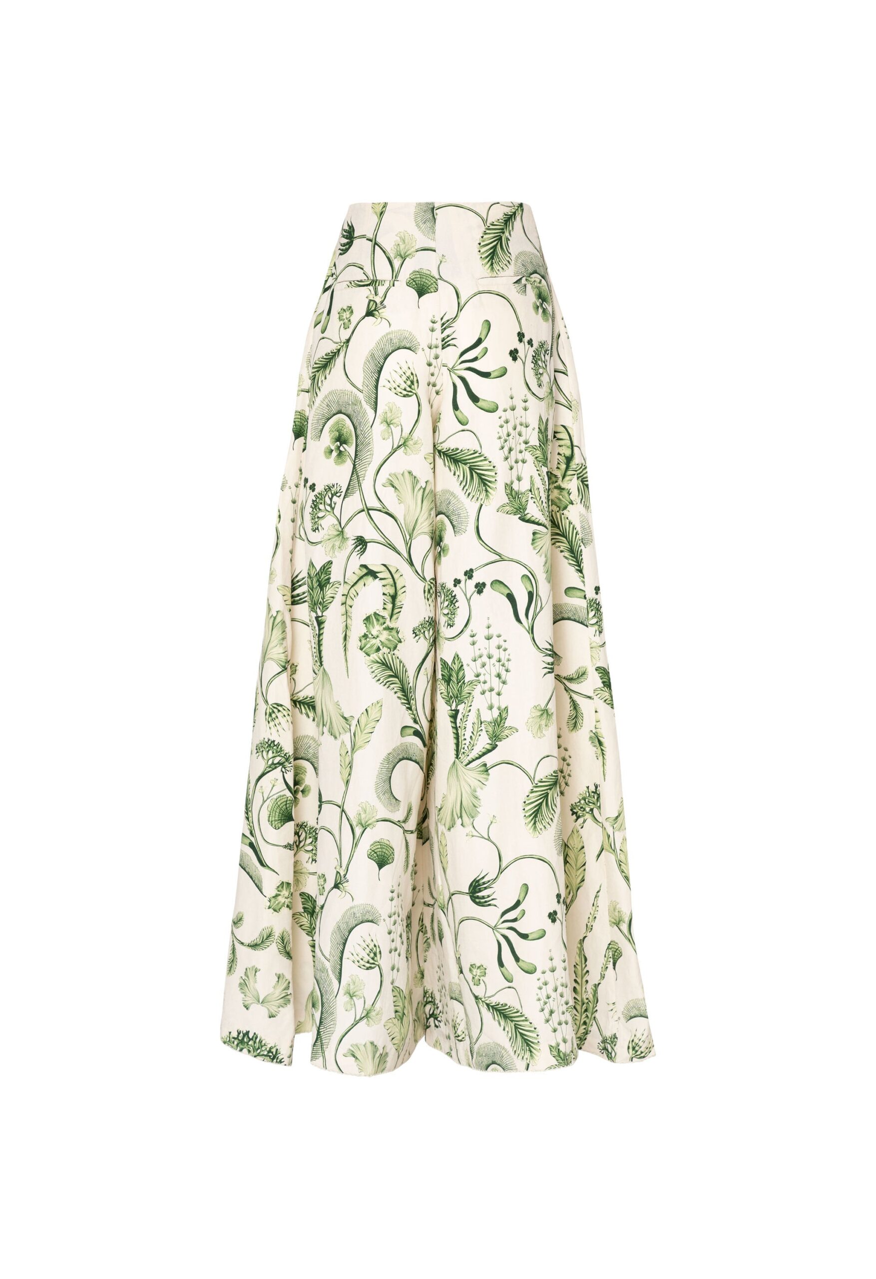 Agua By Agua Bendita Marea Habitat Trousers