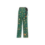 Memoria Esoterico Viscose Trouser