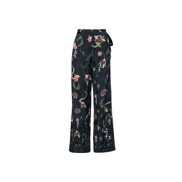 Agua By Agua Bendita Pants