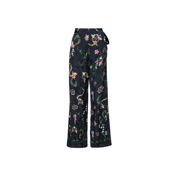 Agua By Agua Bendita Pants