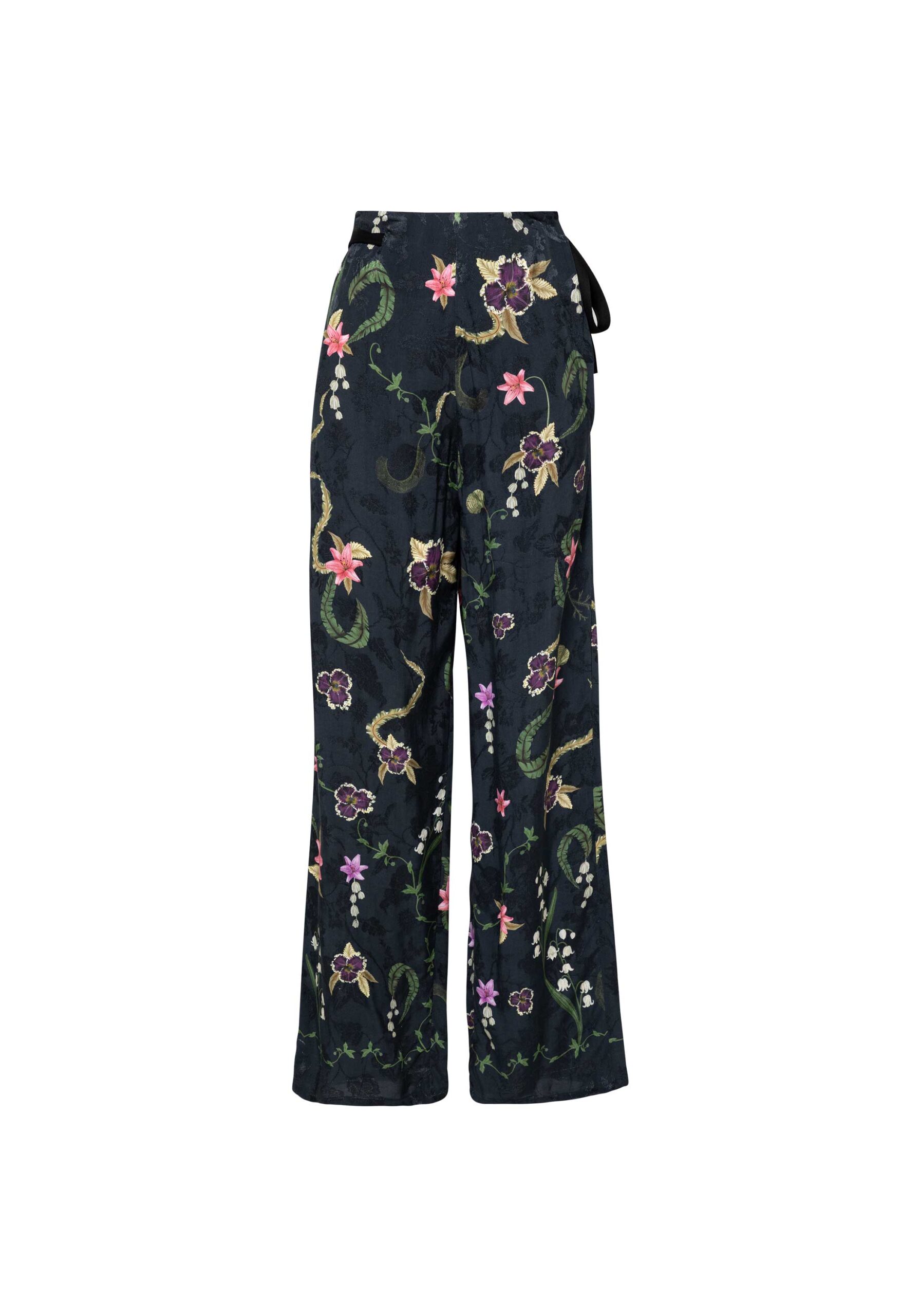 Agua By Agua Bendita Memoria Tesoro Trousers