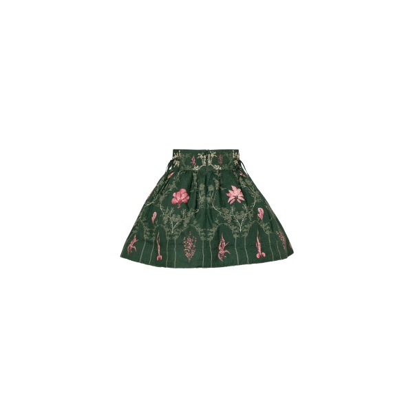 Agua By Agua Bendita Skirts