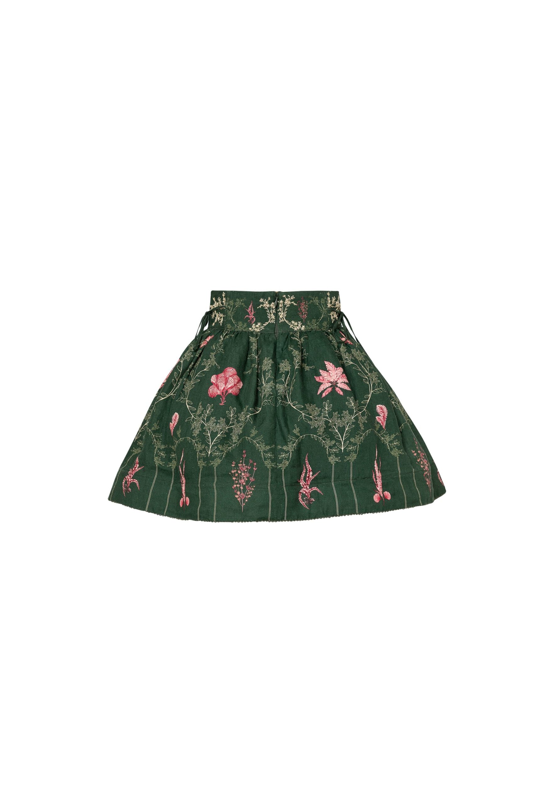 Agua By Agua Bendita Skirts