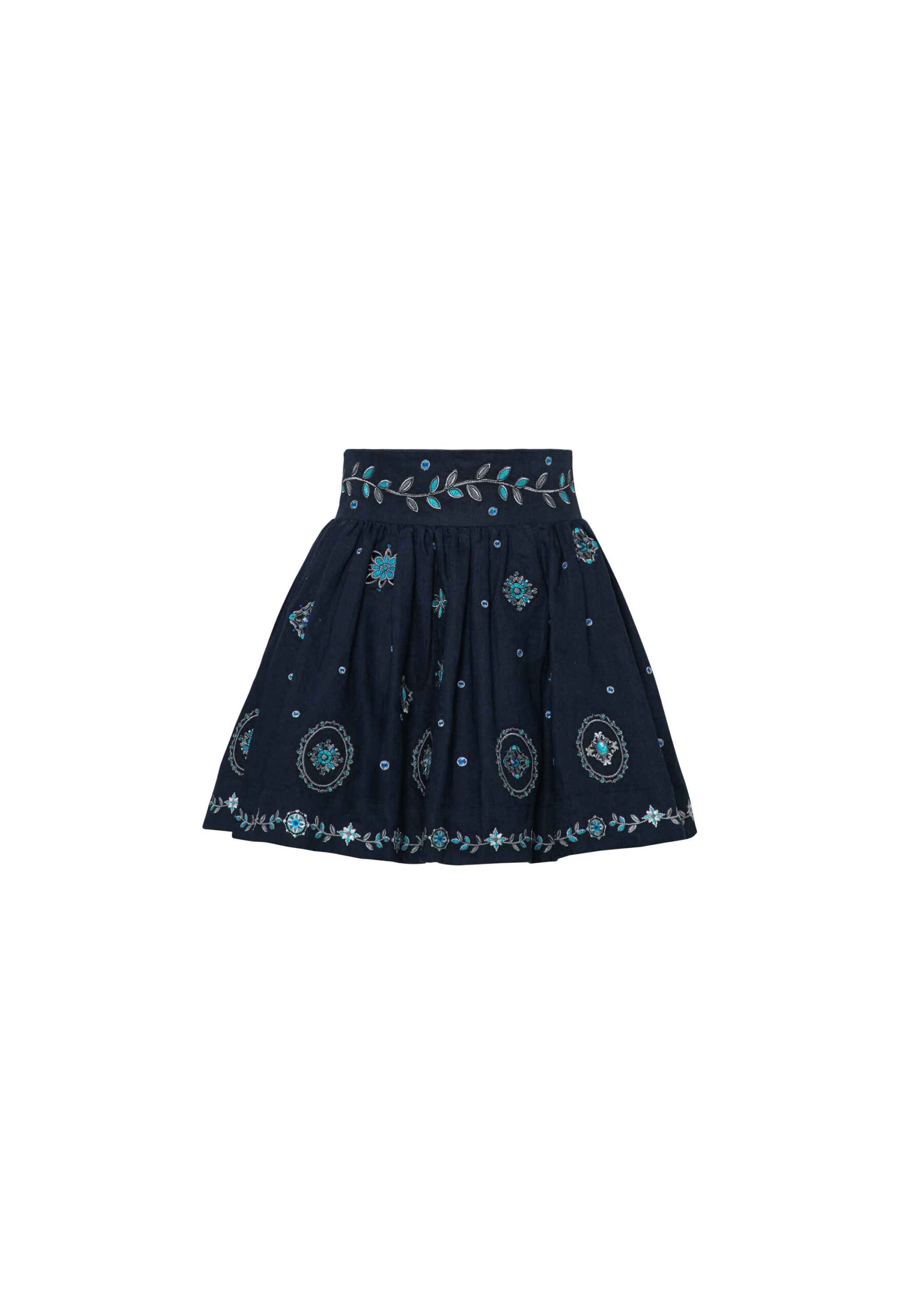 Agua By Agua Bendita Skirts
