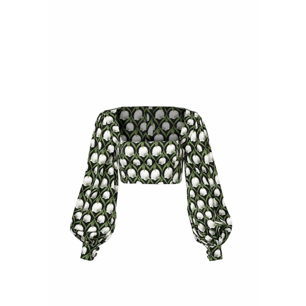Agua By Agua Bendita Tops
