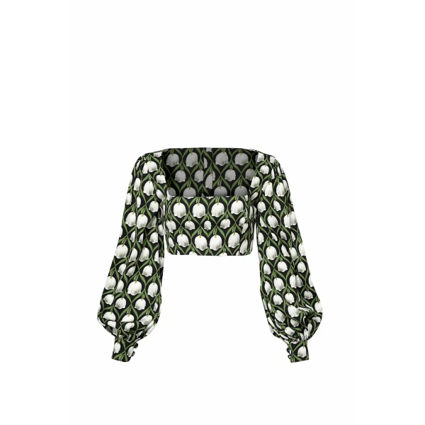 Agua By Agua Bendita Tops