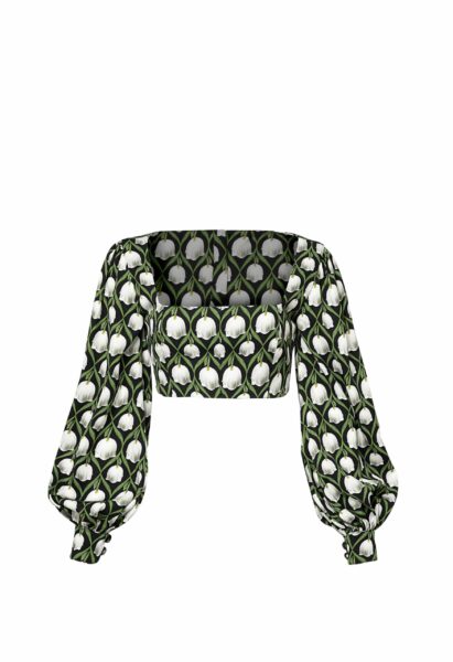 Agua By Agua Bendita Tops