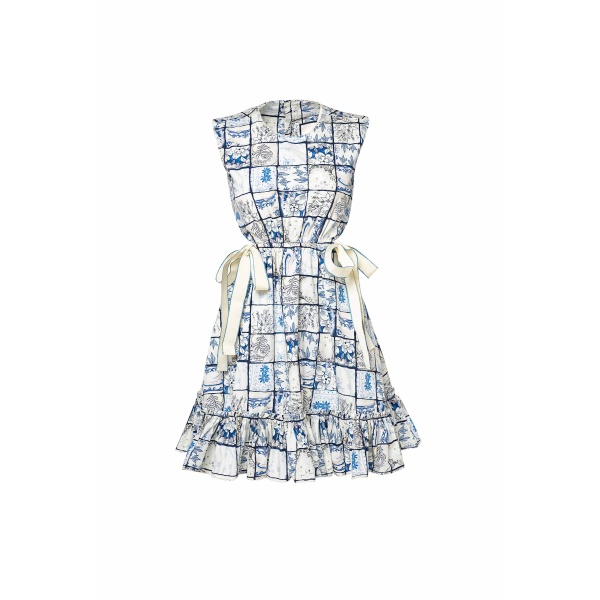 Agua By Agua Bendita Dresses