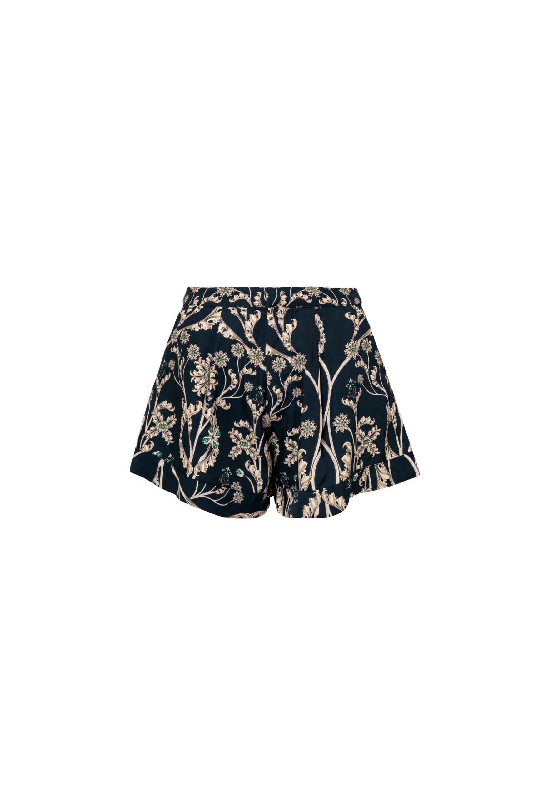 Agua By Agua Bendita Shorts Agua By Agua Bendita Shorts