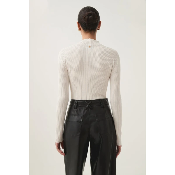 Arlen Knit Skivvy - Image 6