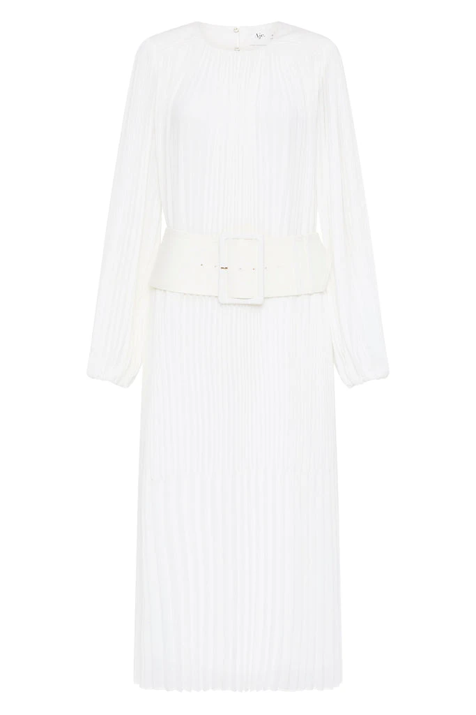 Aje Ivory Dresses Aje Ivory Dresses