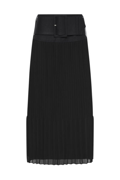 Aje Black Skirts