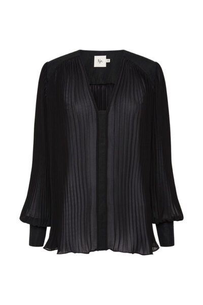 Aje Black Tops