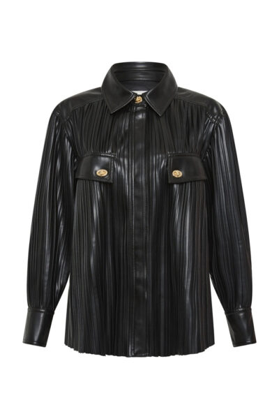 Aje Black Tops