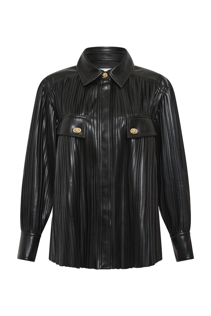 Aje Black Tops Aje Black Tops