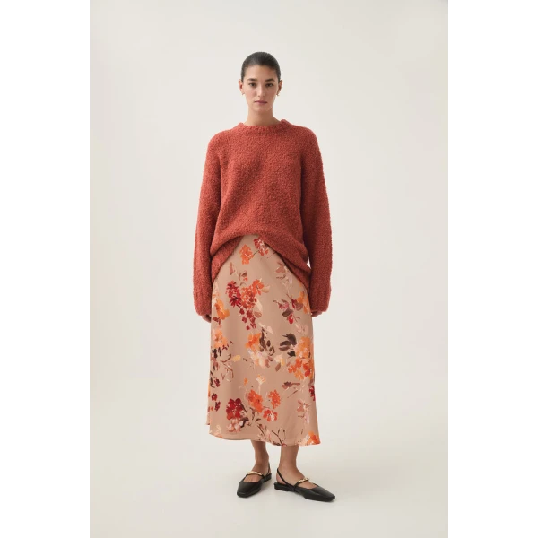 Exurbia Midi Skirt - Image 6