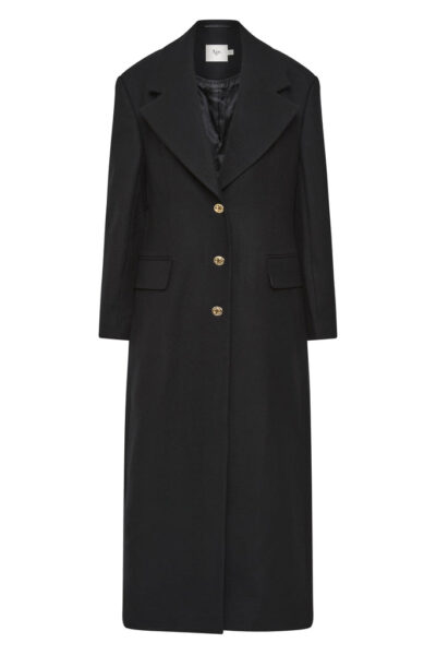 Aje Black Coats