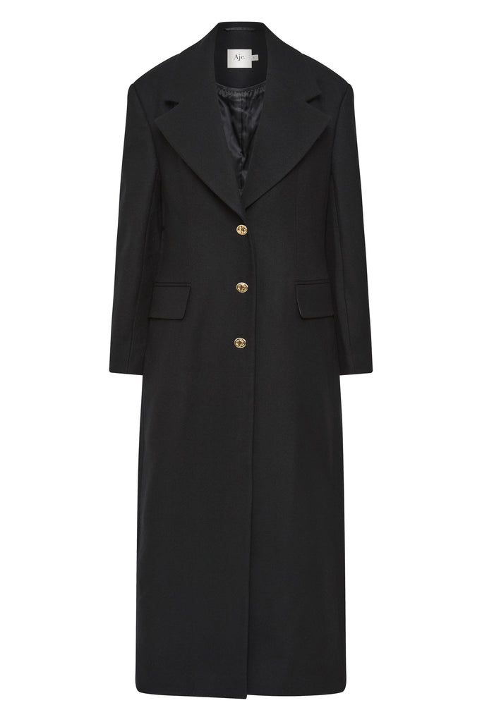 Aje Black Coats