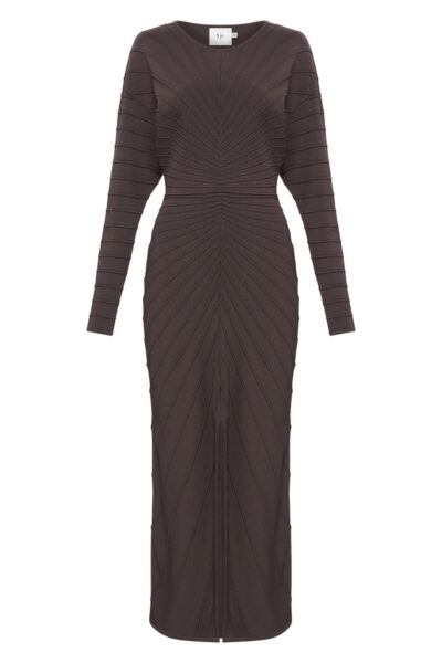 Aje Brown Dresses