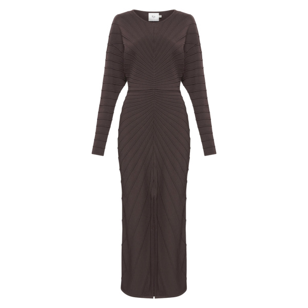 Aje Brown Dresses