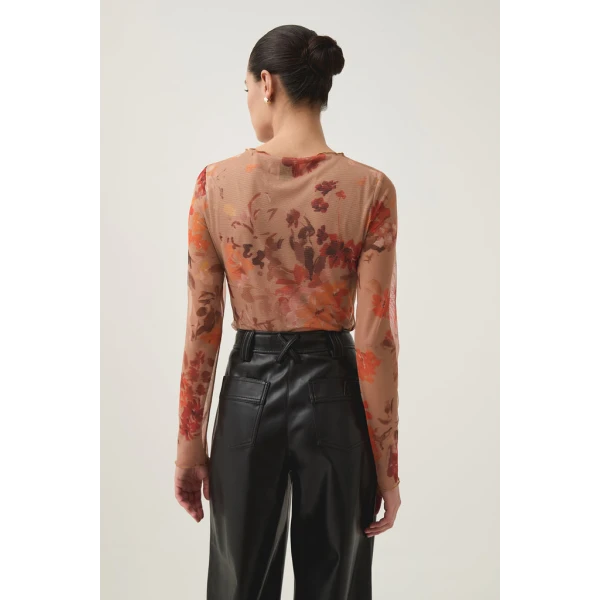 Portal Mesh Skivvy - Image 6