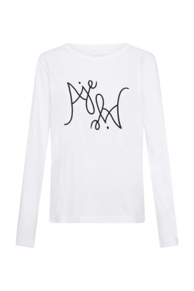 Aje White Tops