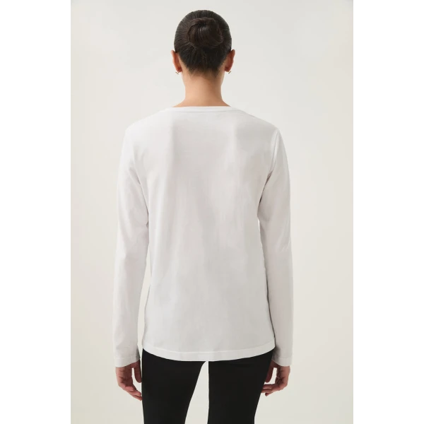 Prophecy Long Sleeve Tee - Image 6