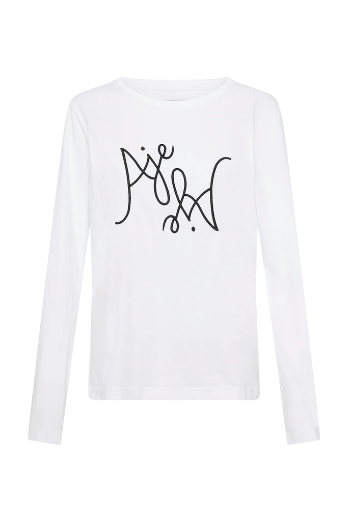 Aje White Tops Aje White Tops