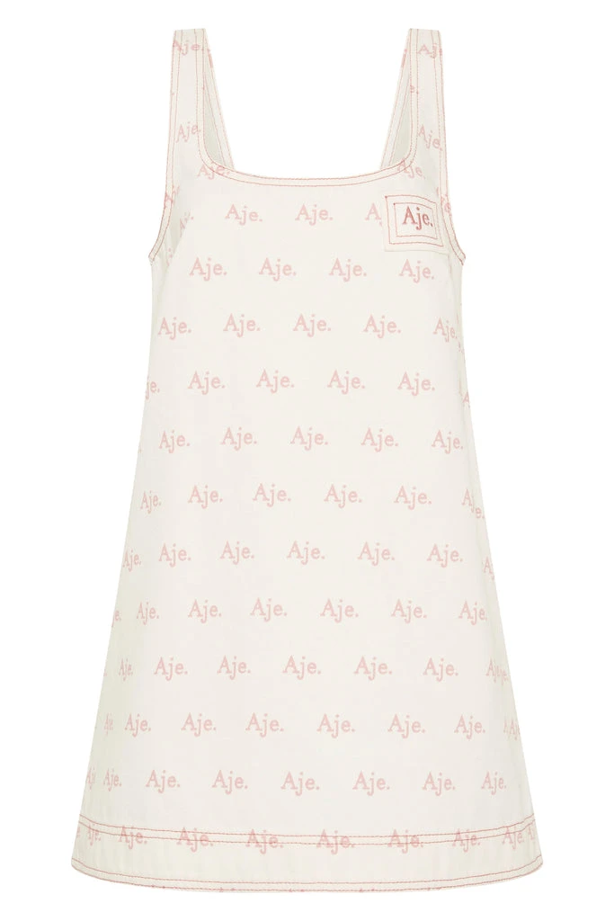 Aje Ivory Dresses Aje Ivory Dresses