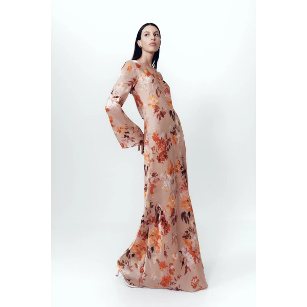 Transept Iridescent Dress - Image 6