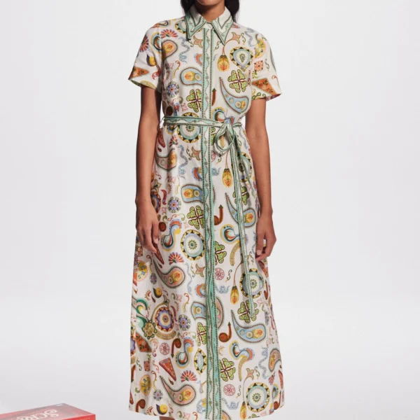 Alemais Dresses