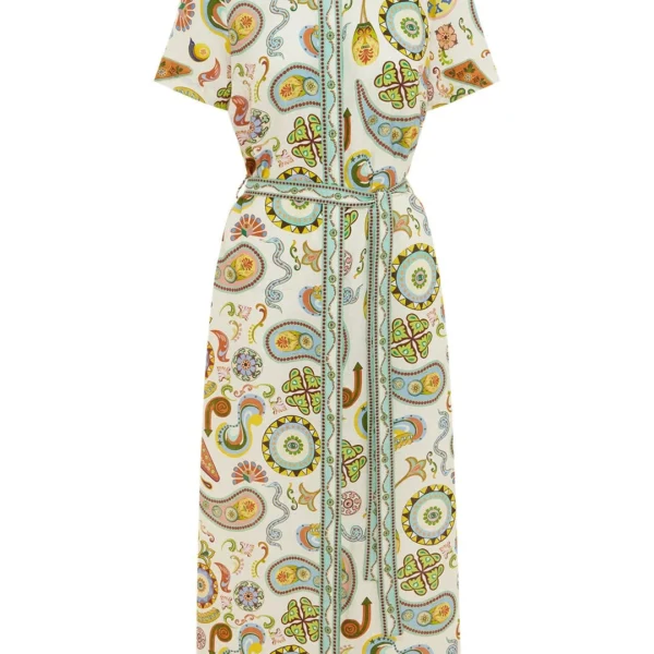 Alemais dresses